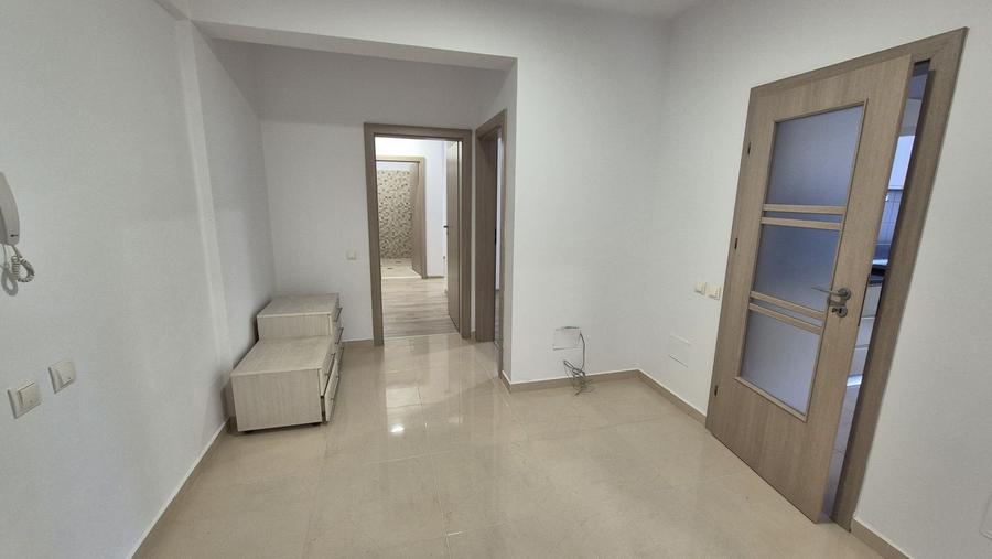 Apartament cu 3 camere 86,31 mp in prel. Ghencea - cartierul Latin - 11