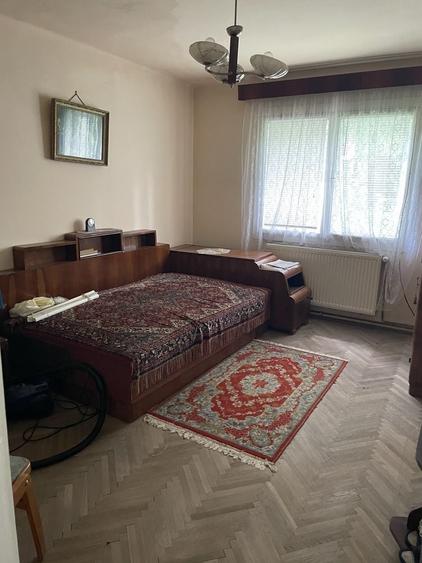 Casa din caramida, mobilata si utilata Gura Leorzii, Comanesti - 5