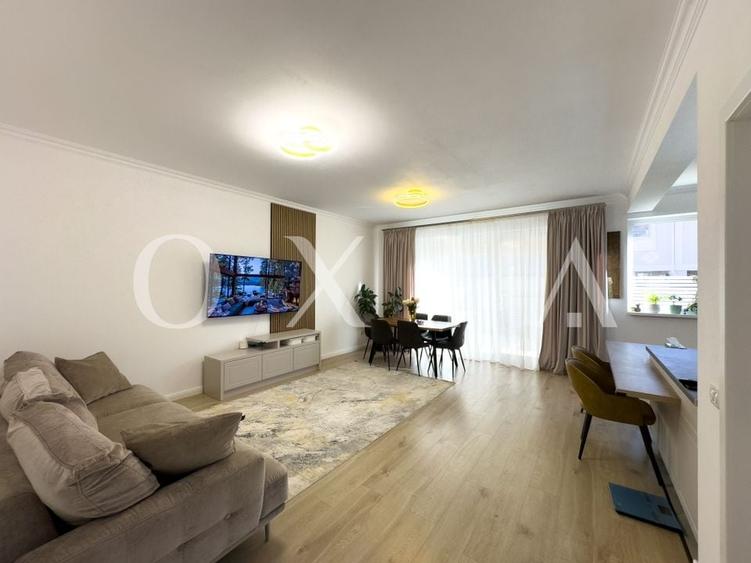 AX1137 Giroc, 1/2 Duplex, Panouri Fotovoltaice (PROSUMATOR) - 18