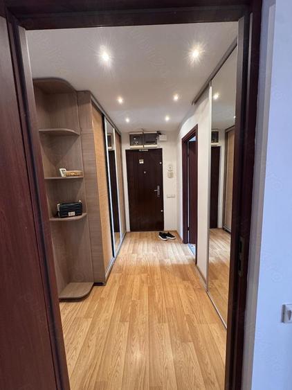 Apartament 3 Camere Modern & Lini?tit Zona Dristor (Ramnicul Sarat) Loc Parcare Inclus - 3