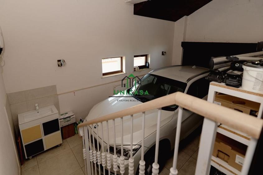 Casa Individuala - Vladesti - Teren de 1780 mp - 46