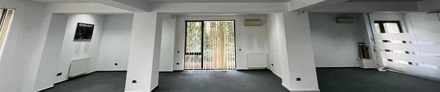 210 mp la parter in imobil nou. - 1