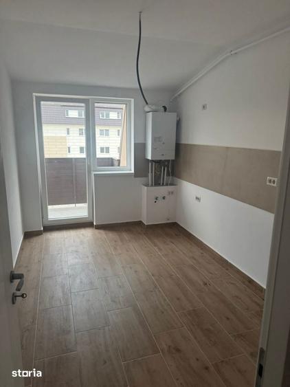 Apartament 2 camere zona Sub cetate Sanpetru - 3