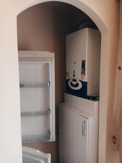 3 camere Popa Sapca , Decomandat / centrala , complet mobilat / utilat ! - 8