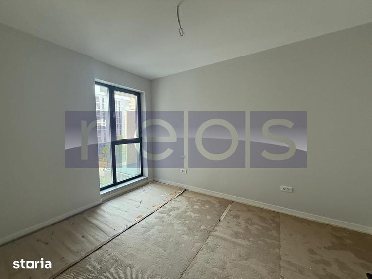 VANZARE APARTAMENT 3 CAMERE | STRAULESTI | 67MP | TERASA | COMPLEX NOU - 11