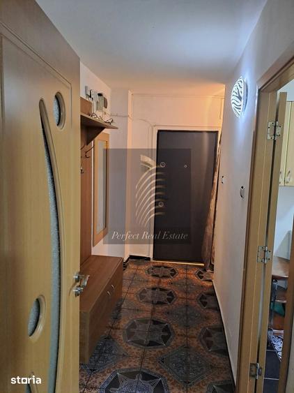 Apartament cu 2 camere în Km 4