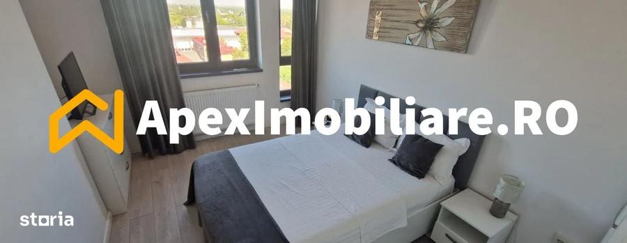 Apartament cu 2 camere decomandat în Giulești