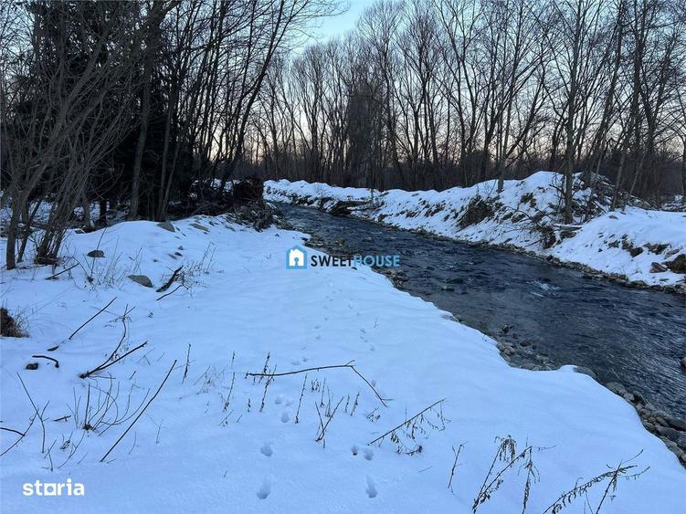 Teren de vanzare la satul de vacanta Dejani - 6