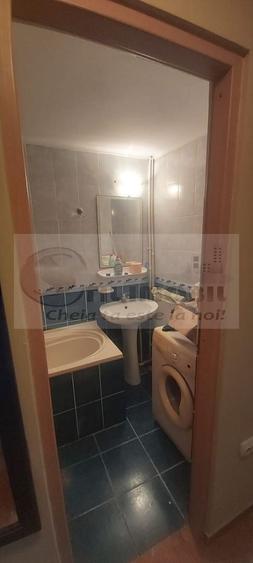 Apartament 2 camere mansardat Păcurari – 56.000 euro - 11