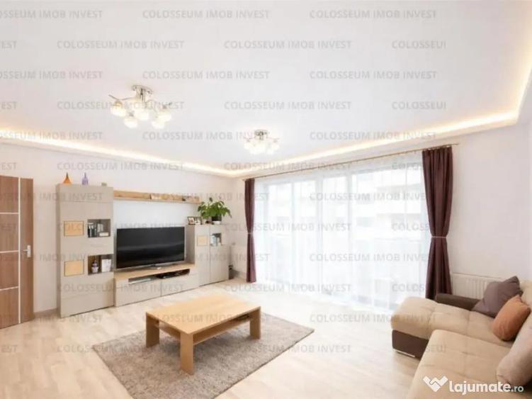 Apartament 3 camere | 2 bai | 104mp- zona Tractorul - 2