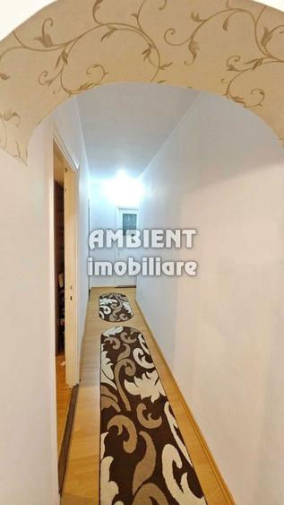 Apartament 4 Camere ULTRACENTRAL Vaslui 94 mp Etaj 3 - 5