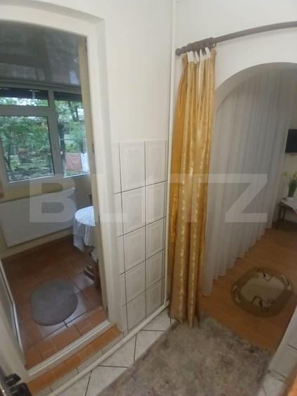 Apartament 2 camere zona Alexandru cel Bun - 12