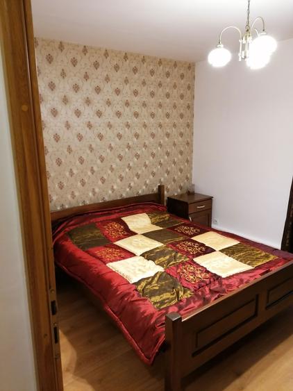 De inchiriat apartament cu 3 camere - 6