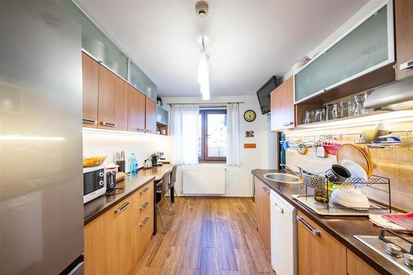 Casa Superba  in Brasov cu Priveliste pe Masura - 28