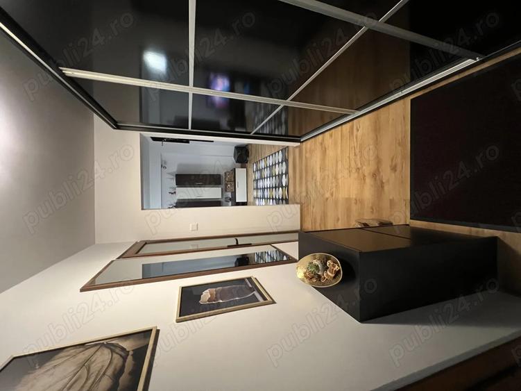 Garsoniera decomandata in zona Lujerului - Politehnica bloc anvelopat - 2