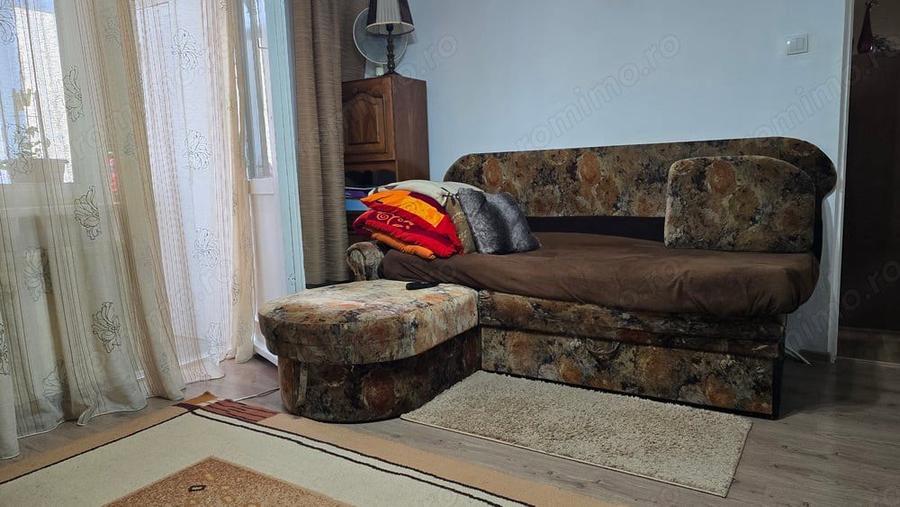 Apartament 4 camere in Deva, zona Progresul langa Sc Gen Nr 2, et 3 - 4