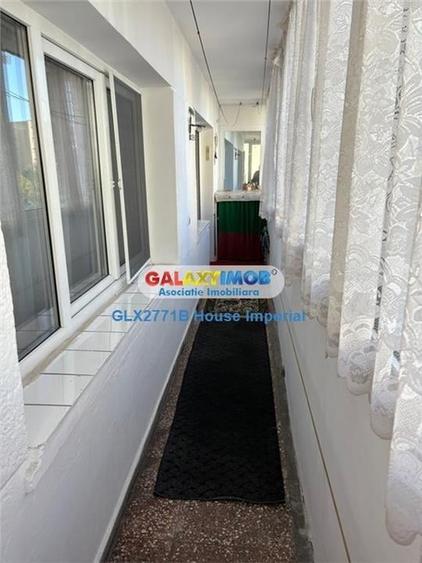 Apartament 2 camere decomandat Bucur Obor - 6