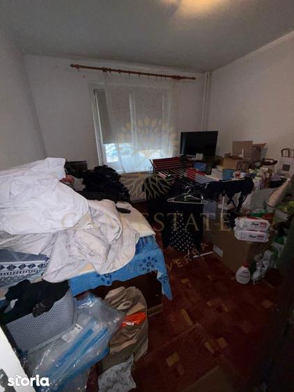 4 Camere Parter Bloc Reabilitat Zona Aparatorii Patriei - 10