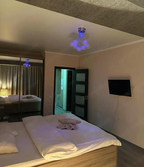 Garsoniera de vanzare in zona 1 mai - 5