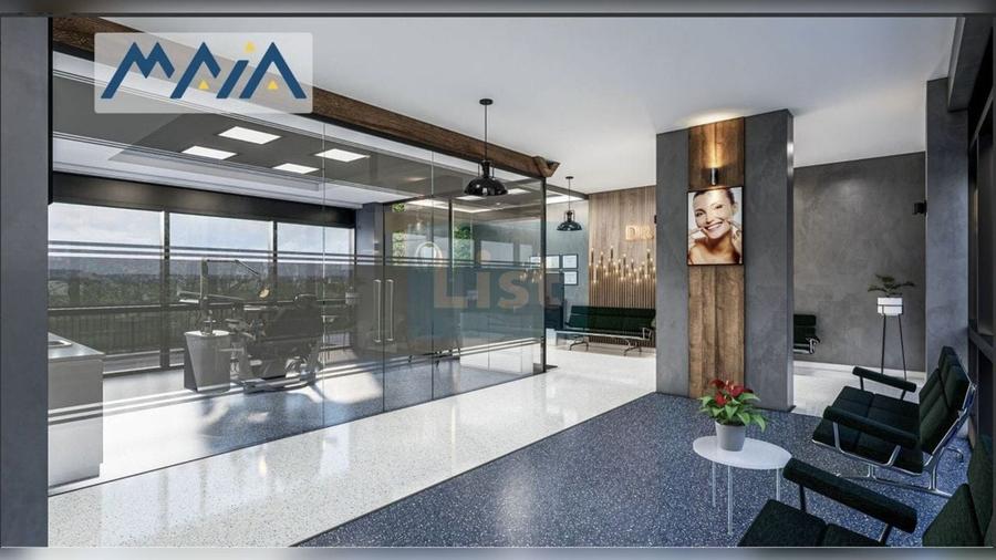 Spatiu comercial Zorilor, bloc nou! - 3