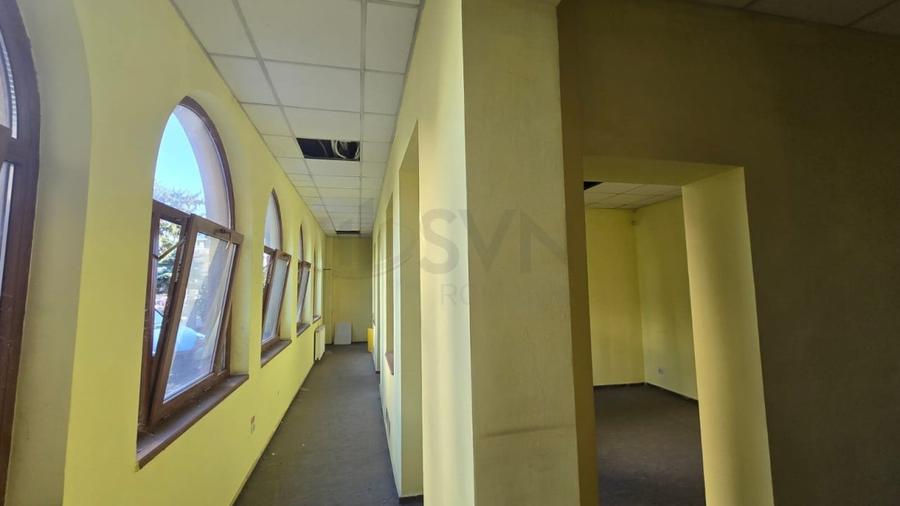 REC3001174 Cladire de inchiriat Piata Victoriei - 1