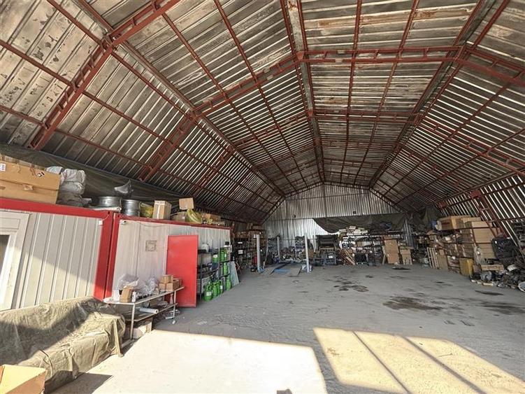 Inchiriere depozit/hala/ spatiu industrial Magurele - Bragadiru - Centura, ILFOV - 4