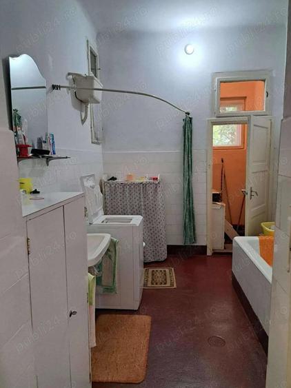 Casa de vanzare , Centru Nou , pe un nivel , 210.000 euro neg. - 12