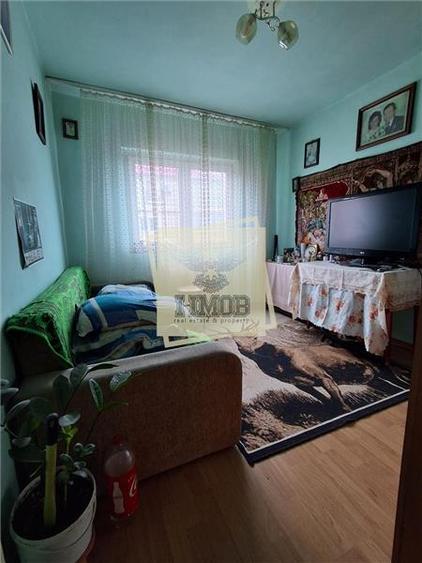 Apartament 3 camere decomandat 2 bai Turnisor - 4