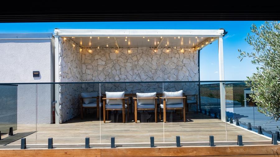 REV2005451 Vila High End 6 camere cu piscina I Matei Millo - 5