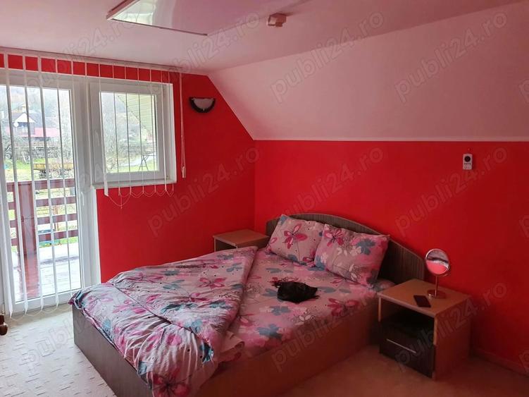 Casa de vacan?a de vanzare - 9