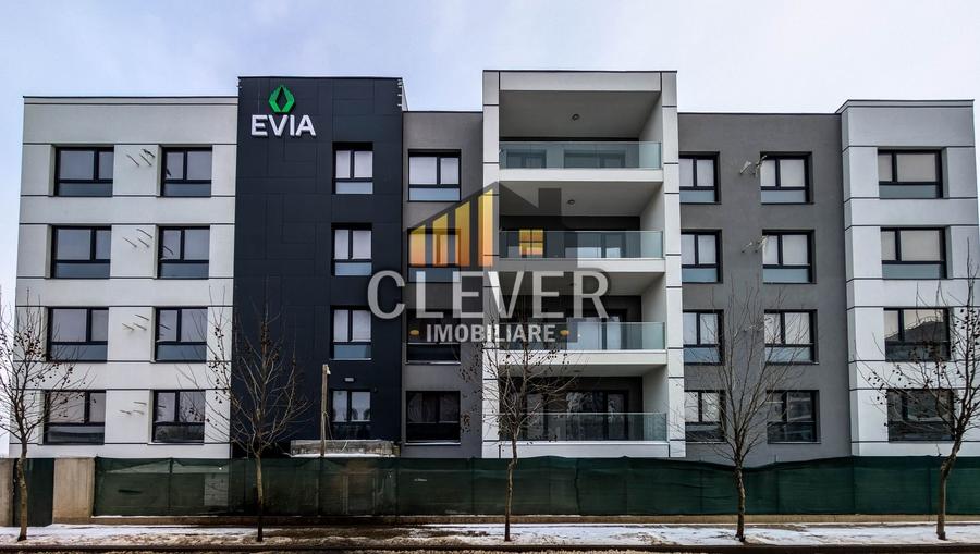 Apartament 2 Camere Premium | Smart Home Ready | Zona Pallady - 13