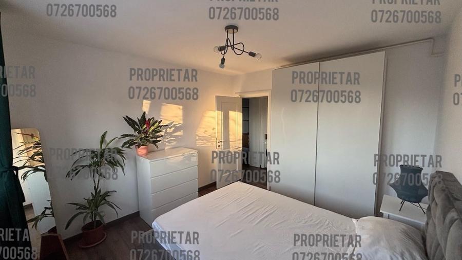 2 camere | metrou Romancierilor | bloc mic - 5