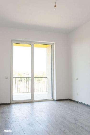 Garsoniera 42mp | Prel. Ghencea-Ghindari | 63000 euro+Tva - 5