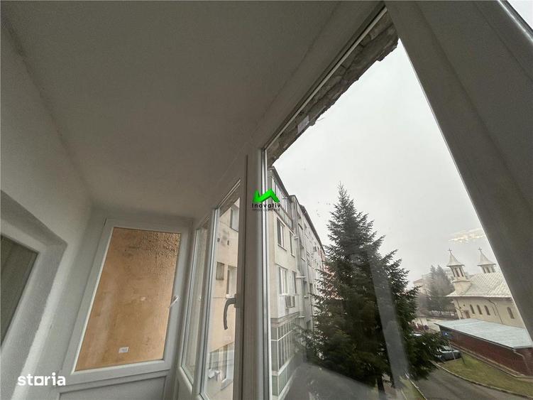 Apartament de inchiriat 2 camere Sibiu Siretului - 1