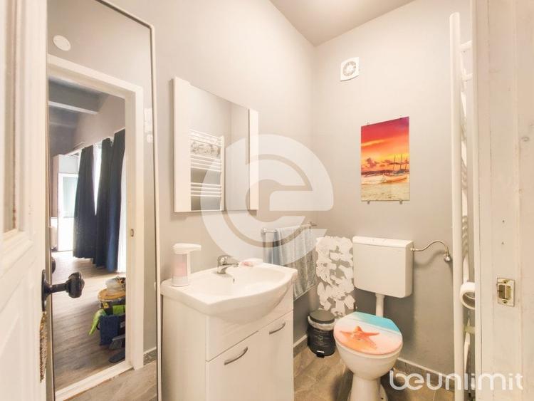 Studio - 46 MpU - Central - Pretabil regim hotelier - Spatiu comercial - 9