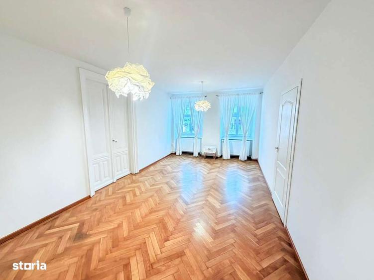 Apartament 4 camere de inchiriat, Central-Brasov - 2