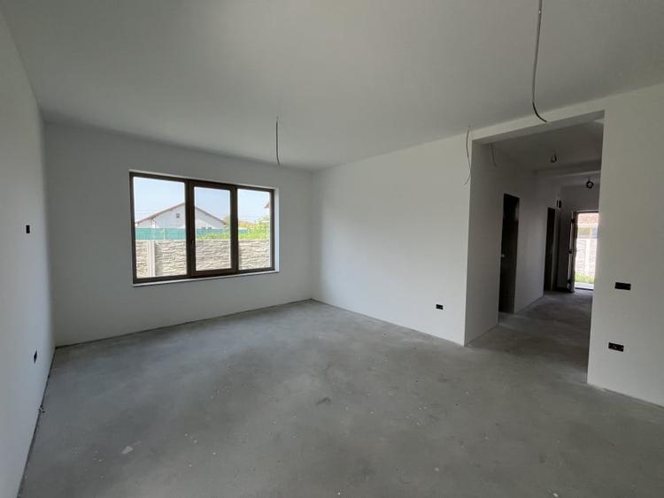 PREMIUM, CASA INDIVIDUALA CU GARAJ - 9