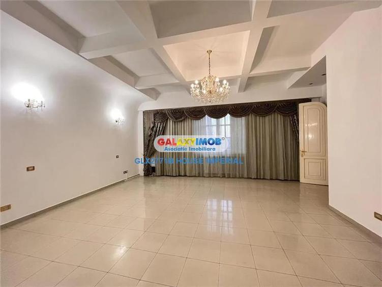 Inchiriere vila lux zona Marriot-13 Septembrie - 5