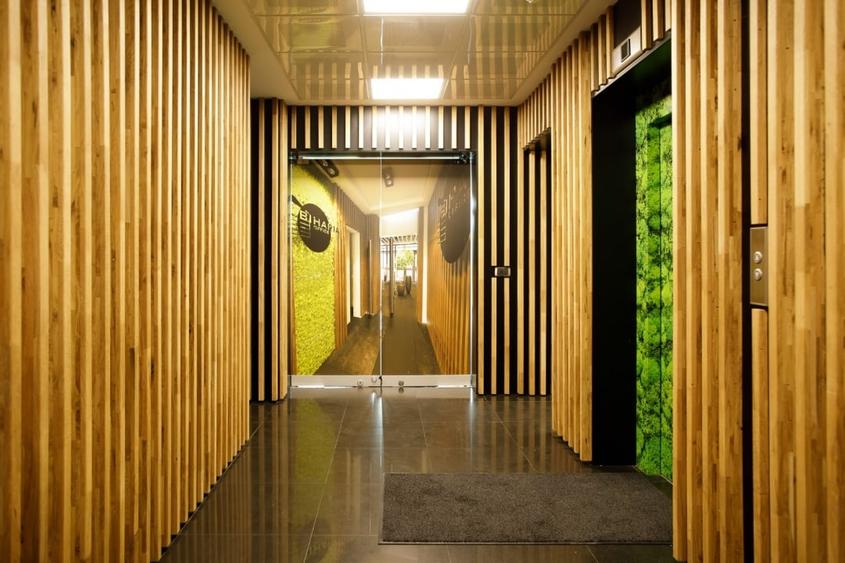 Birouri 186 - 670 mp | Aviatiei - Baneasa | Cladire moderna | Comision 0% - 19