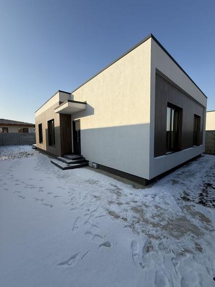 CASA| VILA INDIVIDUALA | PARTER | LUX| | 4 CAMERE | PRET FIX ! - 30