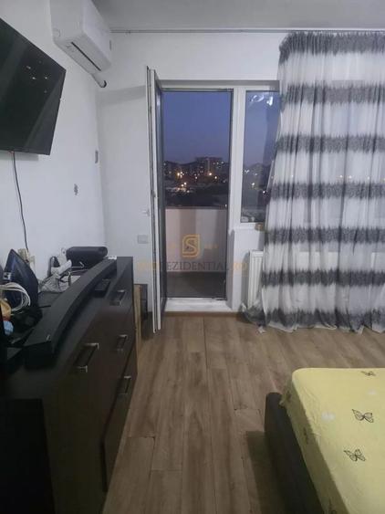 Apartament modern cu o camera, mobilat si utilat, Confort Urban, S5 - 9