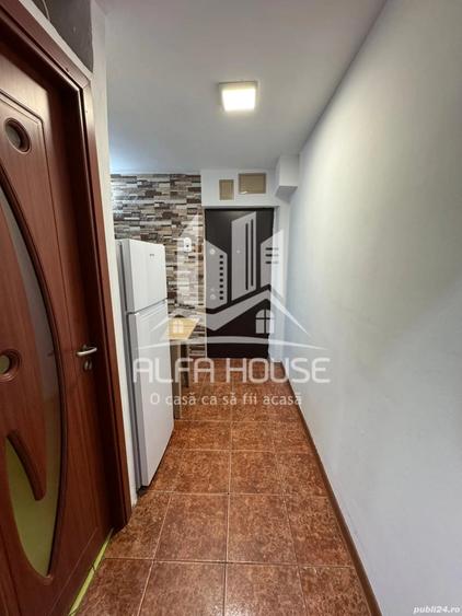 Inchiriez Apartament 2 camere zona Govandari Micro 1 - 6