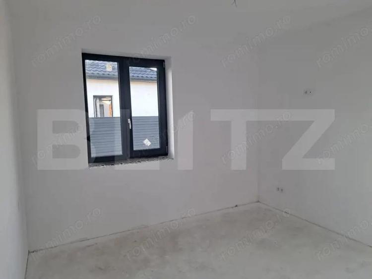 Casa Moderna cu 4 Camere in Sanpetru ! Toate utilitatile si finisaje la alegere - 4