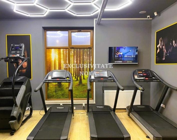 0% ! Spatiu COMERCIAL in proprietate cu Afacere "la cheie" PARTER - 2