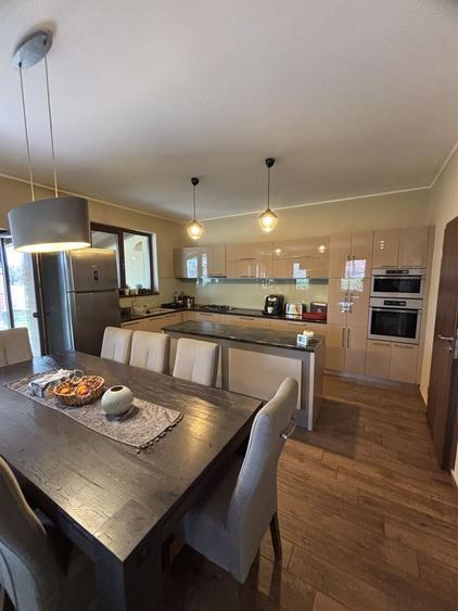 Duplex despărțit prin camera tehnica, zona Pădure Dumbravita - 34