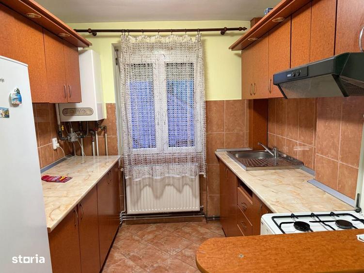 Chirie2camere,etaj1,Zona Centrala - 7