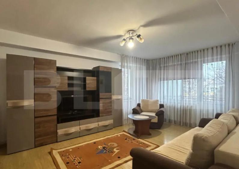 Apartament 2 camere, 66 mp, zona Ultracentrala - 1