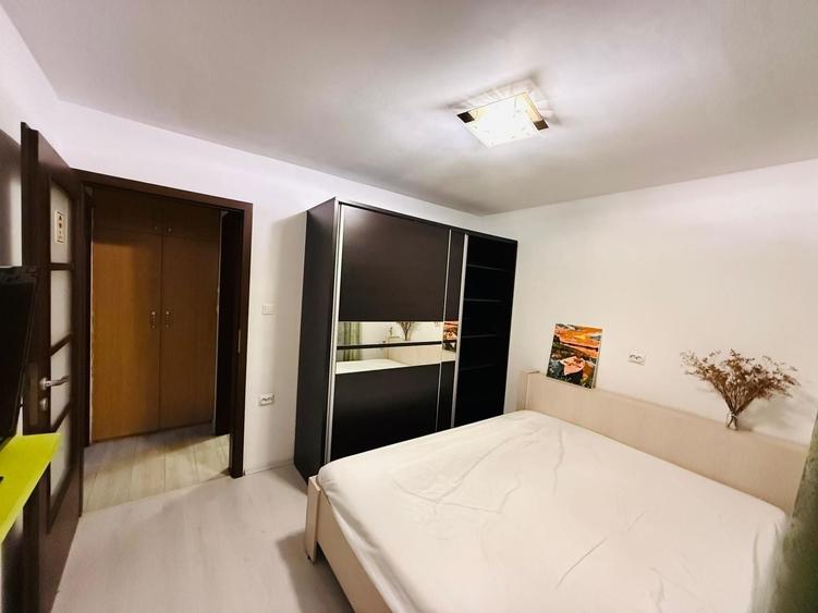 Girocului | 2 Camere | Mobilat si Utilat | Aer conditionat - 9