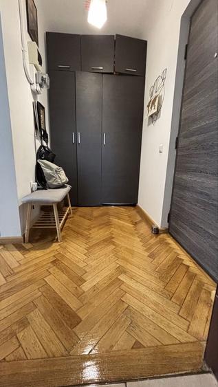 APARTAMENT cu personalitate in inima bucurestiului unirii / biblioteca nationala - 8