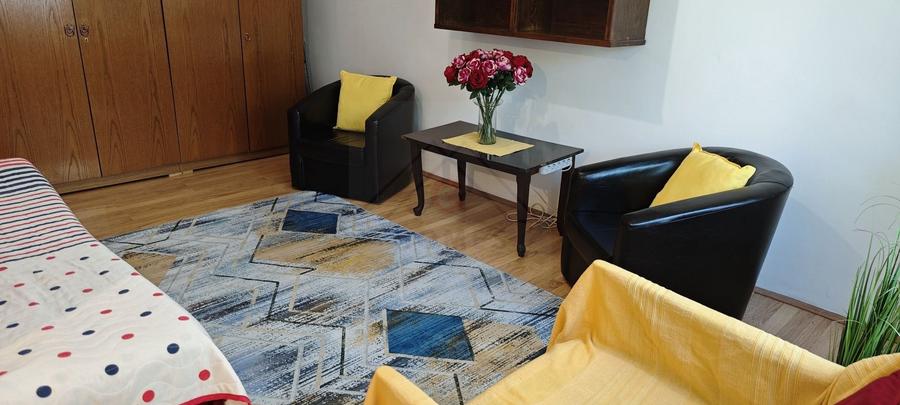 Decomandat+ boxa. Aproape de Mall, Facultatea de Agronomie si de Continental. - 17